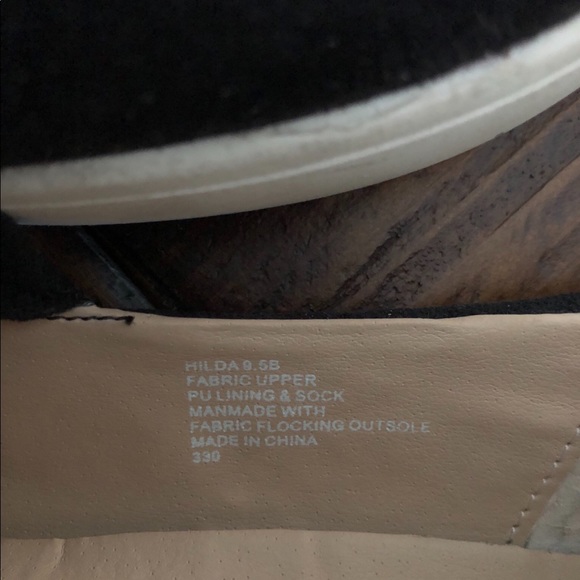 Steve Madden - Picture 6 of 6